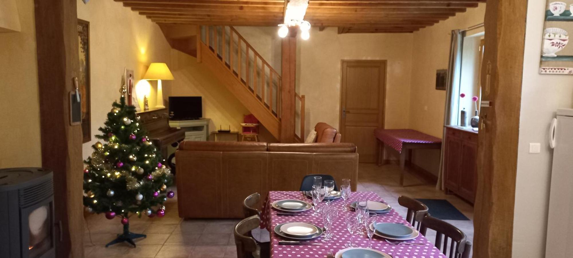 Gite Bulle De Miel Berru Exterior foto